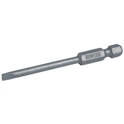 Rea Ironside 201681 Bits